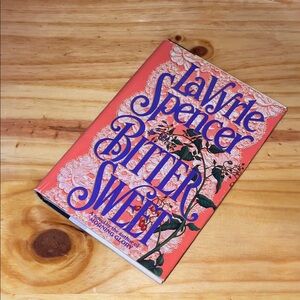 Bitter Sweet Book by LaVyrle Spencer